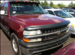 1999 Chevrolet Silverado 1500