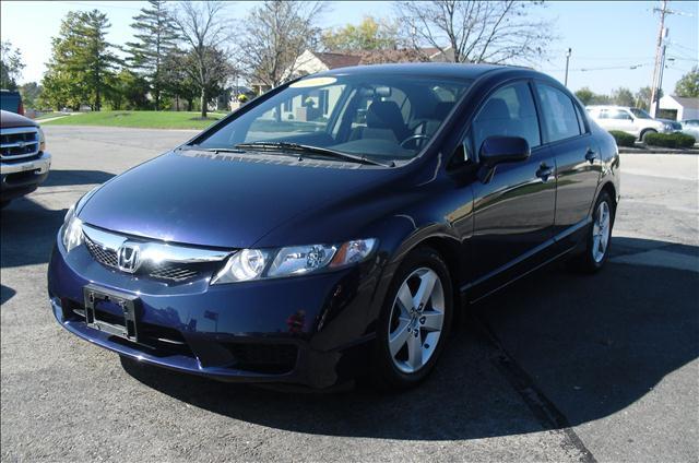 2009 Honda Civic