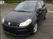 2007 Suzuki SX4