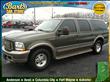 2004 Ford Excursion