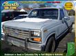1984 Ford F250