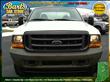 2001 Ford F250