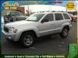 2007 Jeep Grand Cherokee
