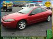 2000 Mercury Cougar