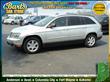 2006 Chrysler Pacifica