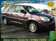 2007 Buick Rendezvous
