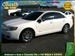 2009 Lincoln MKZ