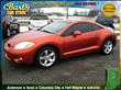 2007 Mitsubishi Eclipse