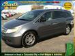 2011 Honda Odyssey