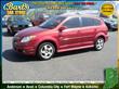 2007 Pontiac Vibe