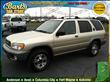 2000 Nissan Pathfinder