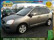 2009 Kia Rondo
