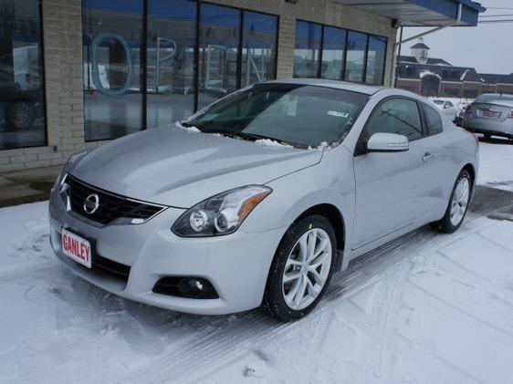 2012 Nissan Altima for sale