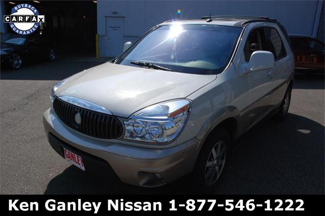 2004 Buick Rendezvous for sale