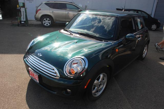 2008 MINI Cooper for sale