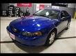 2004 Ford Mustang