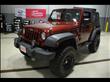 2008 Jeep Wrangler