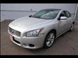 2011 Nissan Maxima
