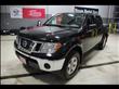 2010 Nissan Frontier