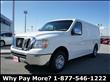 2012 Nissan NV 2500