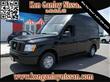 2012 Nissan NV 2500