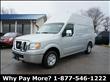 2012 Nissan NV 2500
