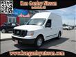 2012 Nissan NV 2500