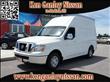 2012 Nissan NV 2500