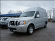 2012 Nissan NV 2500