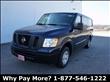 2012 Nissan NV 2500