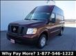 2012 Nissan NV 2500
