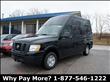 2012 Nissan NV 2500
