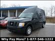 2012 Nissan NV 2500