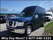 2012 Nissan NV 2500