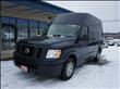 2012 Nissan NV 2500