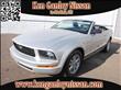2006 Ford Mustang