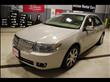 2007 Lincoln MKZ