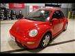 2001 Volkswagen New Beetle