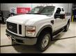 2008 Ford F-250 Super Duty