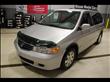 2003 Honda Odyssey