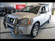 2005 Nissan Armada