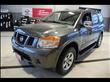 2008 Nissan Armada
