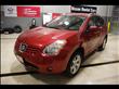 2008 Nissan Rogue
