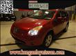 2008 Nissan Rogue