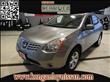2009 Nissan Rogue