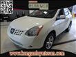 2009 Nissan Rogue