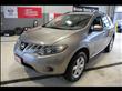 2009 Nissan Murano