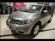 2011 Nissan Murano