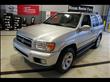 2003 Nissan Pathfinder