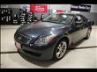 2009 Infiniti G37x